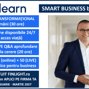 Smart Business Editia 4